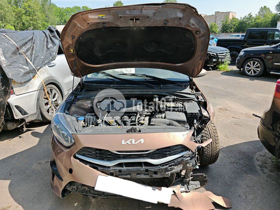 Фото KIA cee\'d 64