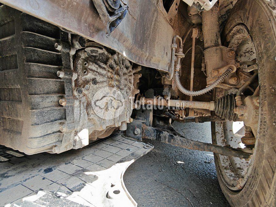 Фото KIA cee\'d 72