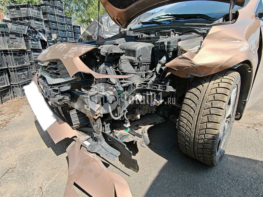 Фото KIA cee\'d 74