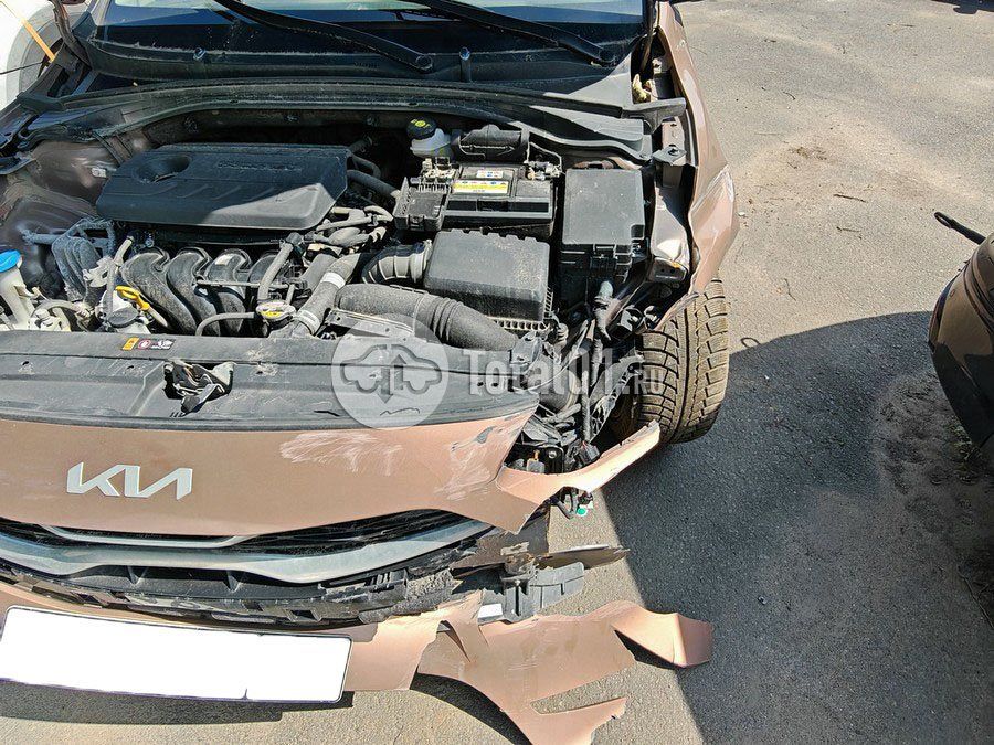 Фото KIA cee\'d 78