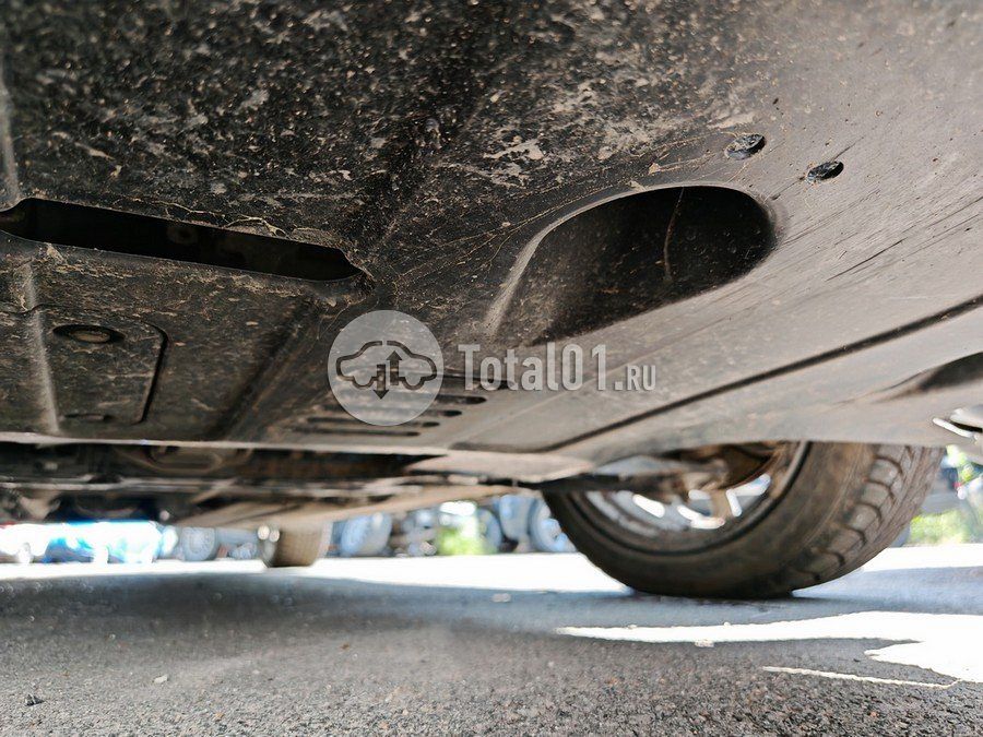 Фото KIA cee\'d 84