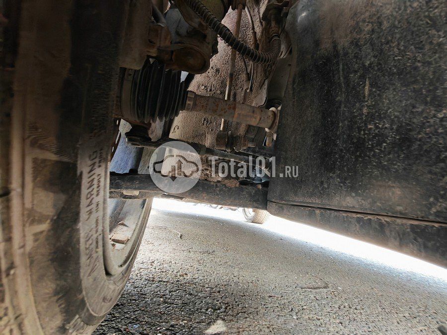 Фото KIA cee\'d 88