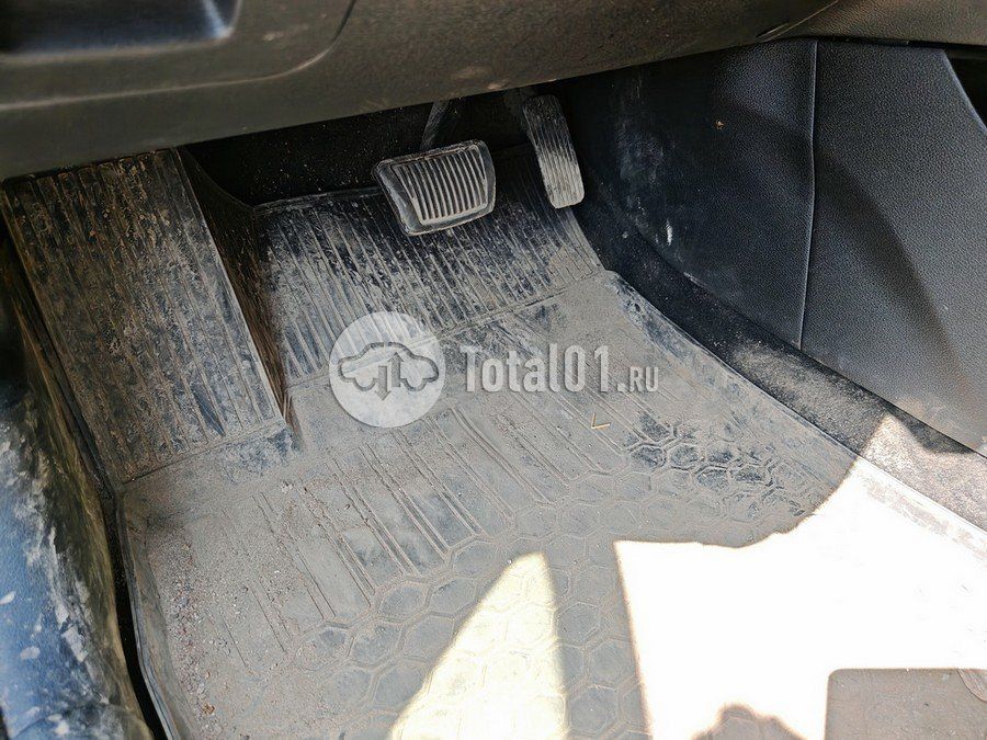 Фото KIA cee\'d 96