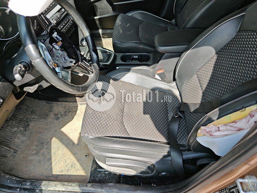 Фото KIA cee\'d 98