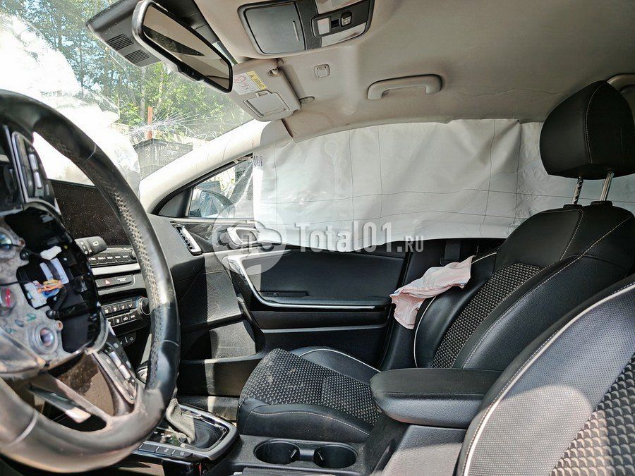 Фото KIA cee\'d 100