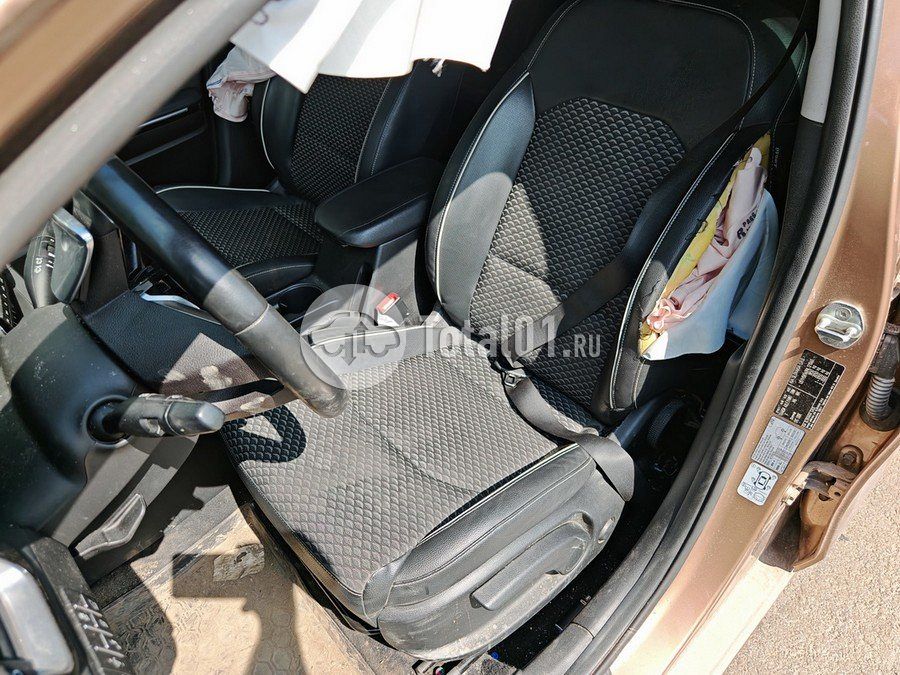 Фото KIA cee\'d 106