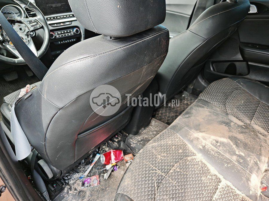 Фото KIA cee\'d 112