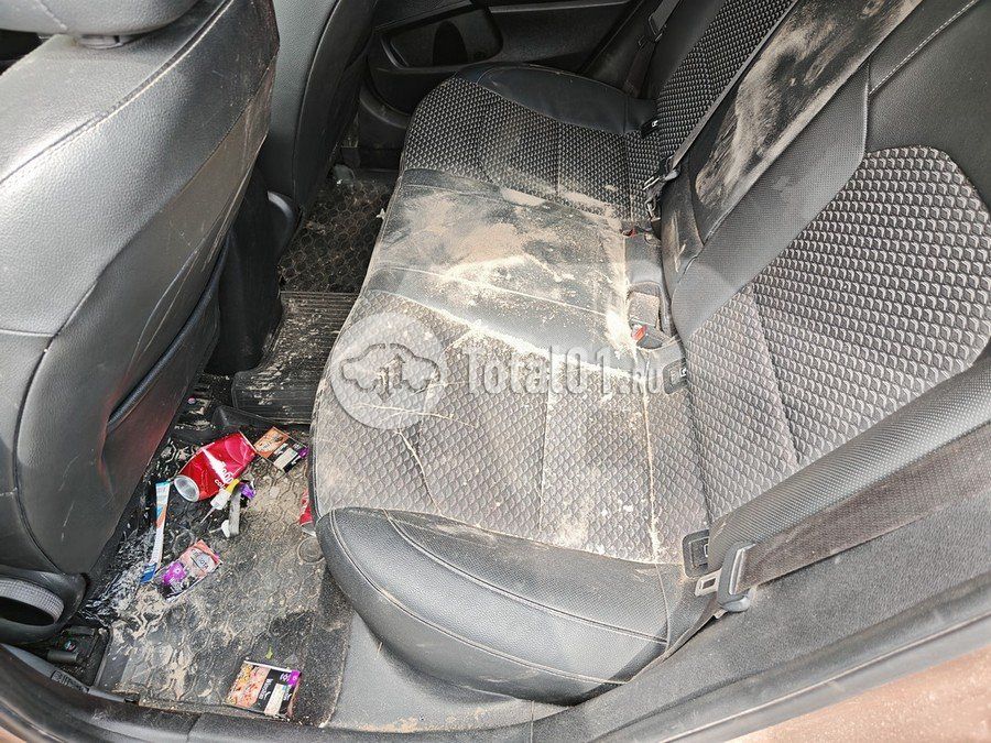 Фото KIA cee\'d 116
