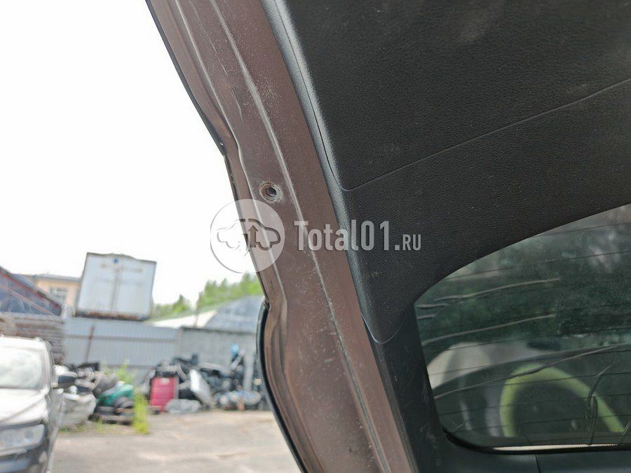 Фото KIA cee\'d 130