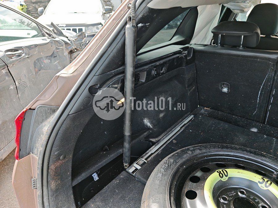 Фото KIA cee\'d 134
