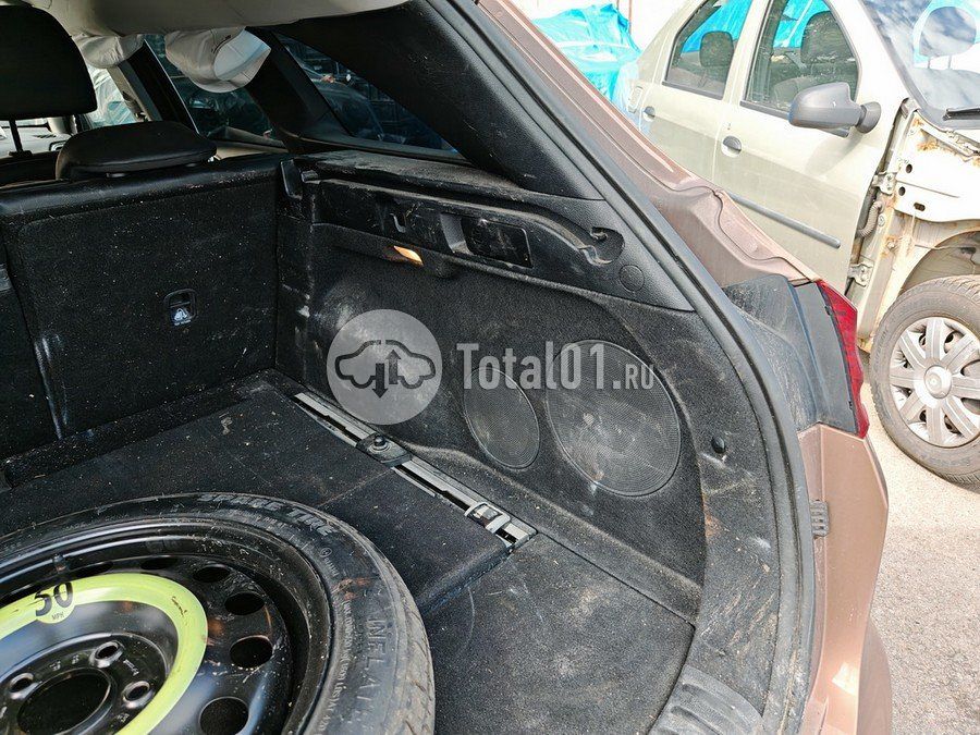 Фото KIA cee\'d 138