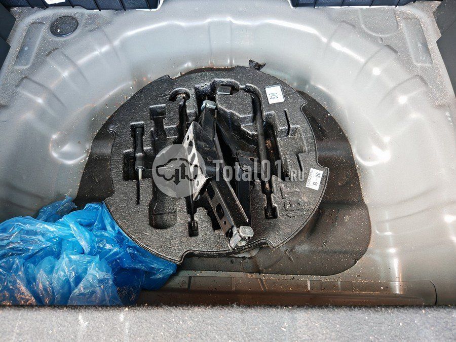 Фото KIA cee\'d 140