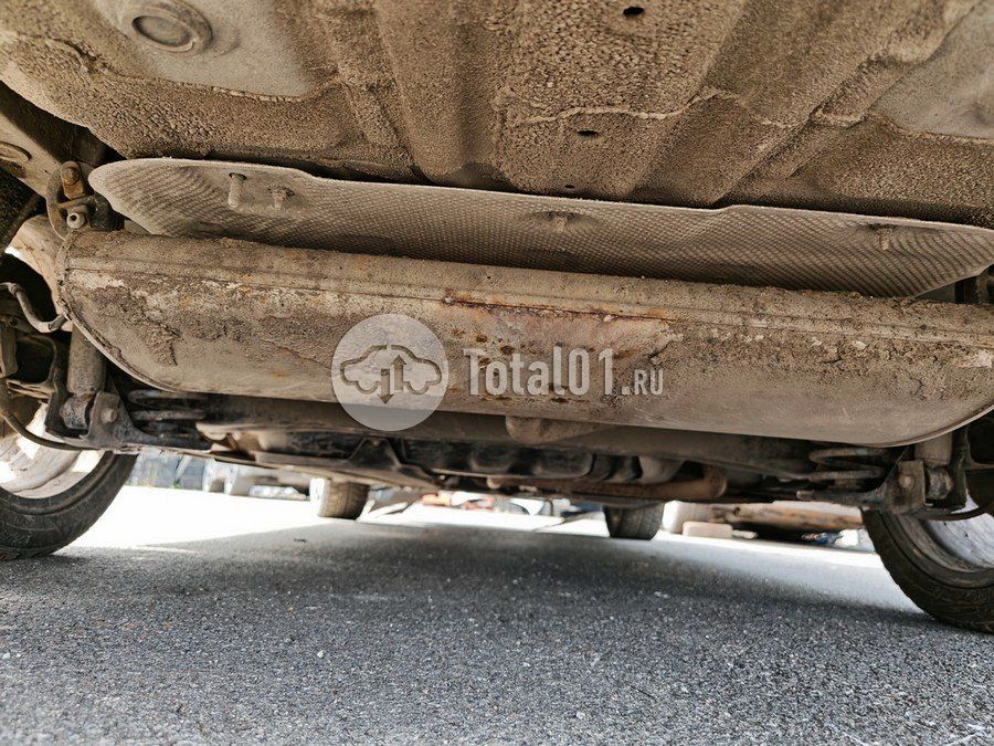 Фото KIA cee\'d 142