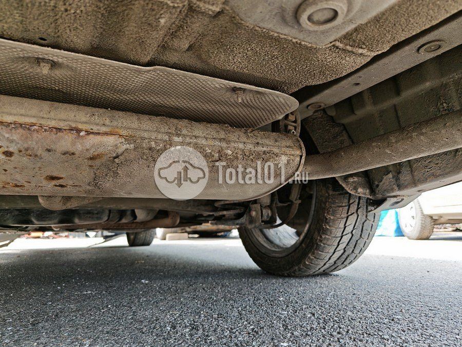 Фото KIA cee\'d 144