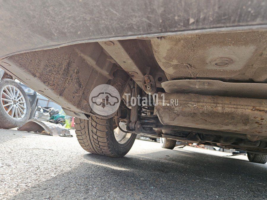 Фото KIA cee\'d 146