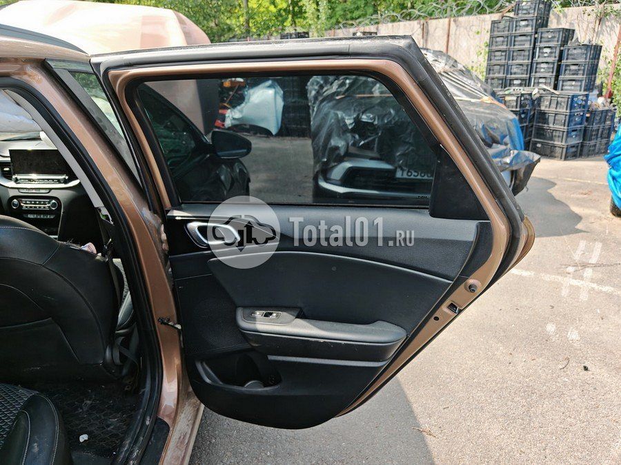 Фото KIA cee\'d 148