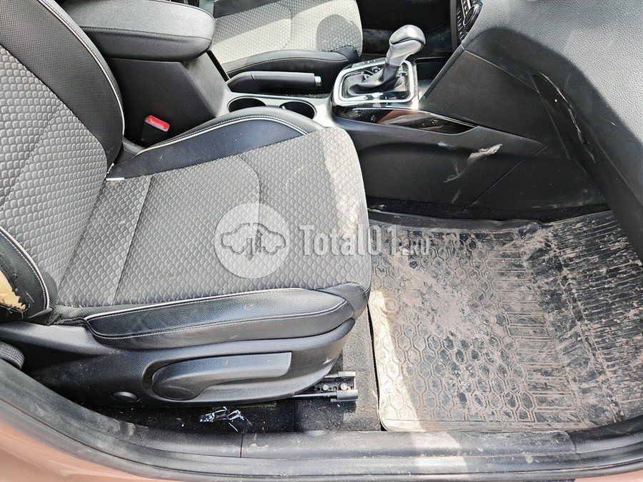 Фото KIA cee\'d 164
