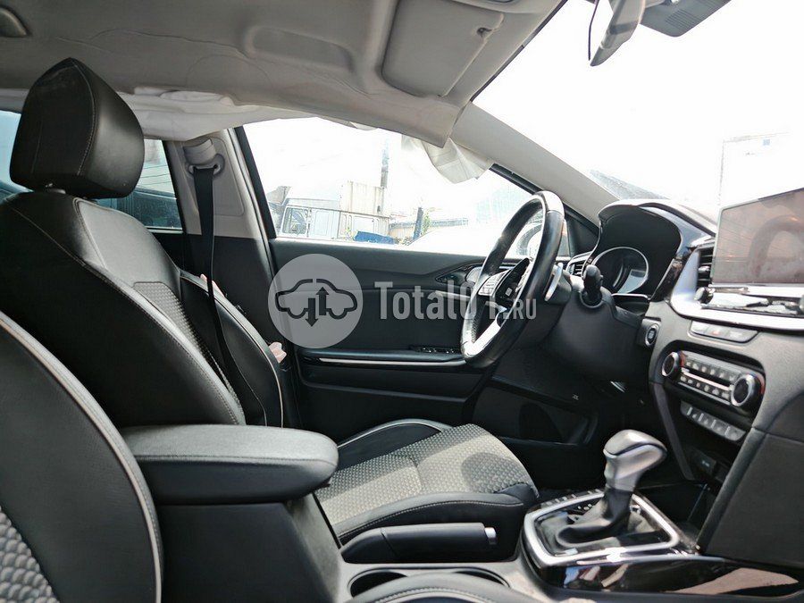 Фото KIA cee\'d 166
