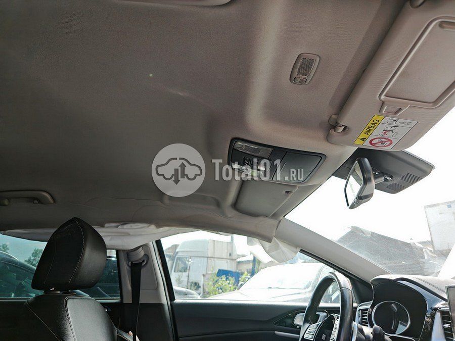 Фото KIA cee\'d 168