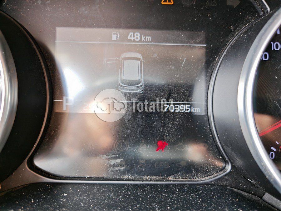 Фото KIA cee\'d 178
