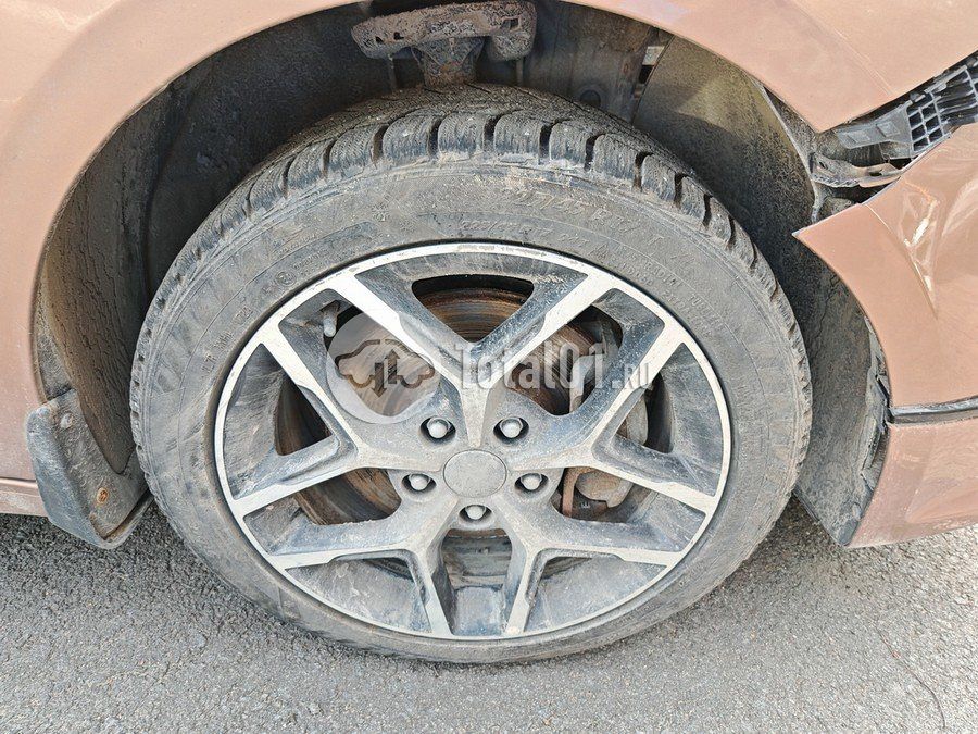 Фото KIA cee\'d 186