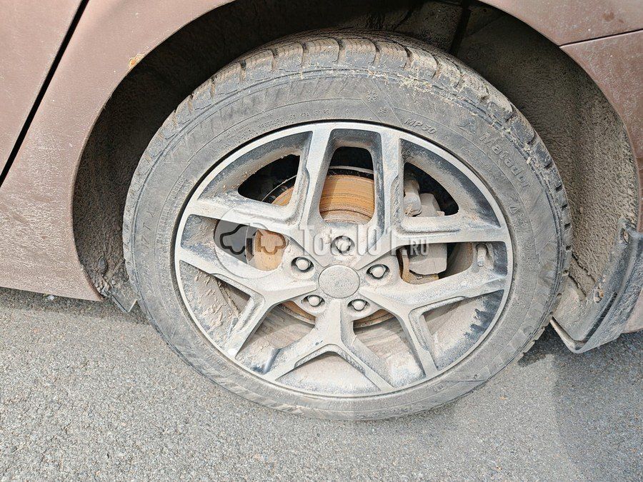 Фото KIA cee\'d 194