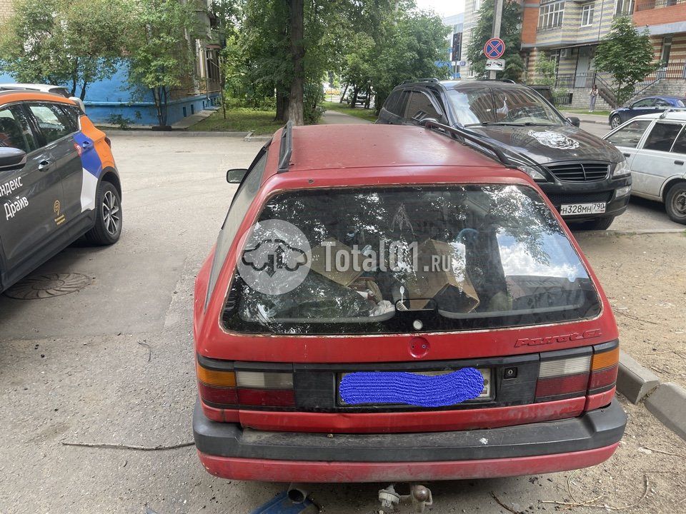 Фото Volkswagen Passat 10