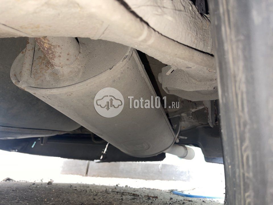 Фото Volkswagen Passat 20