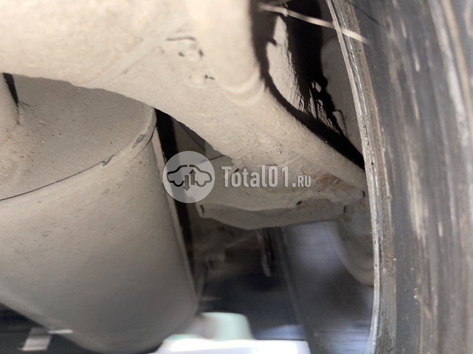 Фото Volkswagen Passat 26