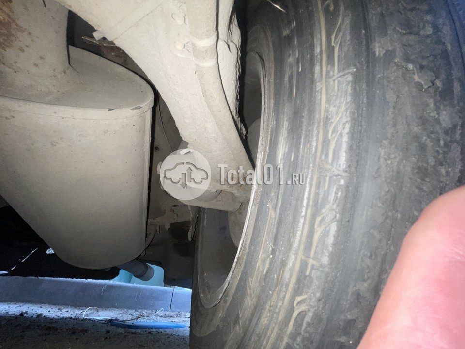 Фото Volkswagen Passat 34