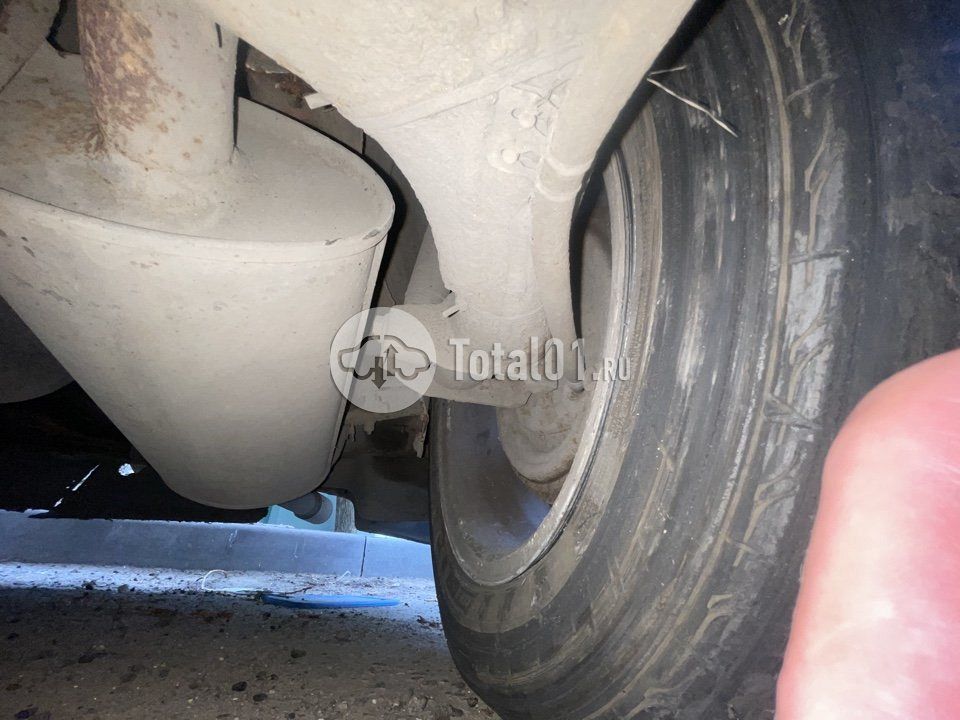 Фото Volkswagen Passat 44
