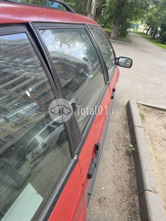 Фото Volkswagen Passat 52