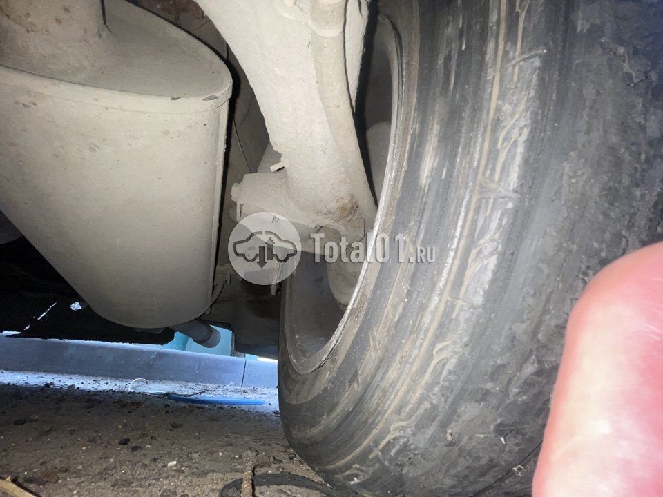 Фото Volkswagen Passat 54