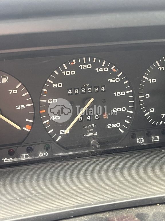 Фото Volkswagen Passat 138