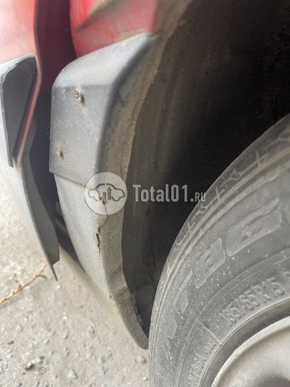 Фото Volkswagen Passat 146
