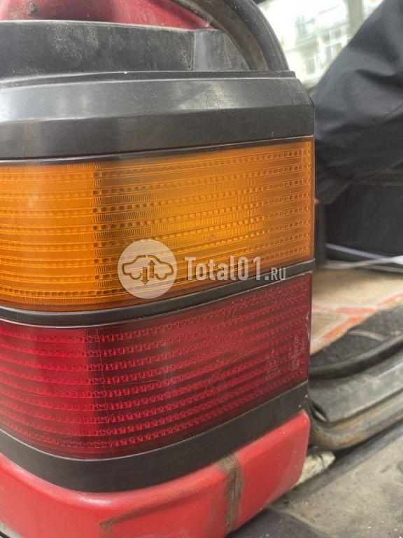 Фото Volkswagen Passat 150