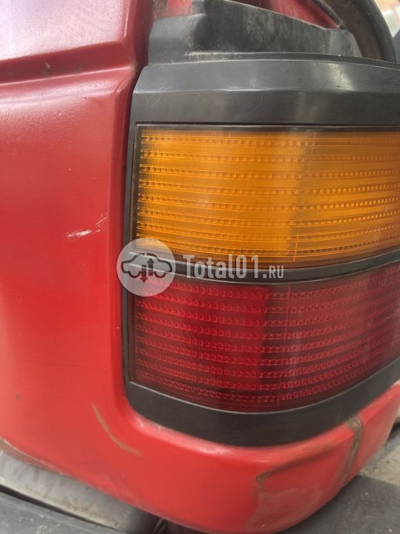 Фото Volkswagen Passat 158