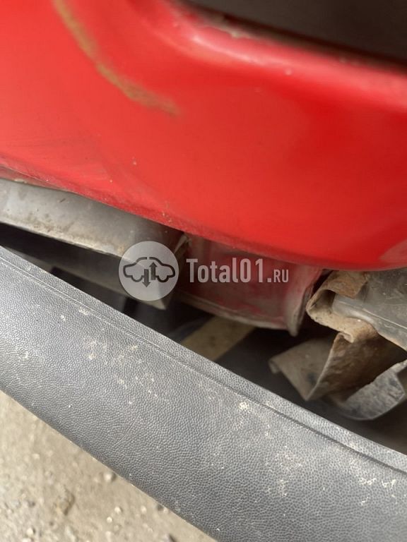 Фото Volkswagen Passat 186