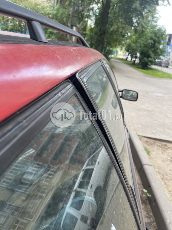 Фото Volkswagen Passat 200