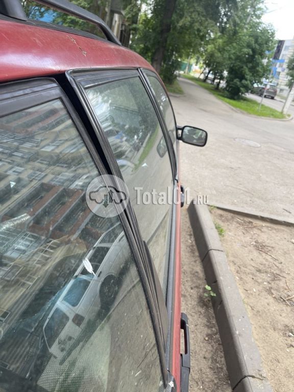 Фото Volkswagen Passat 206