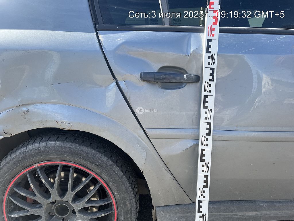 Фото Opel Signum 10