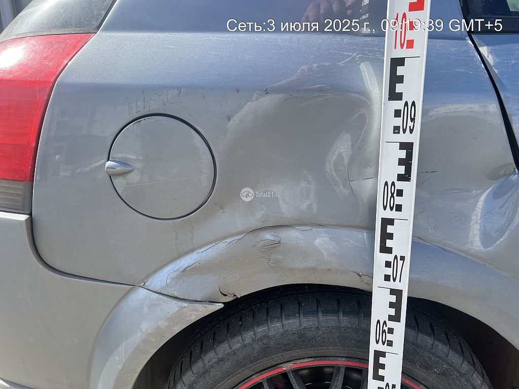 Фото Opel Signum 18