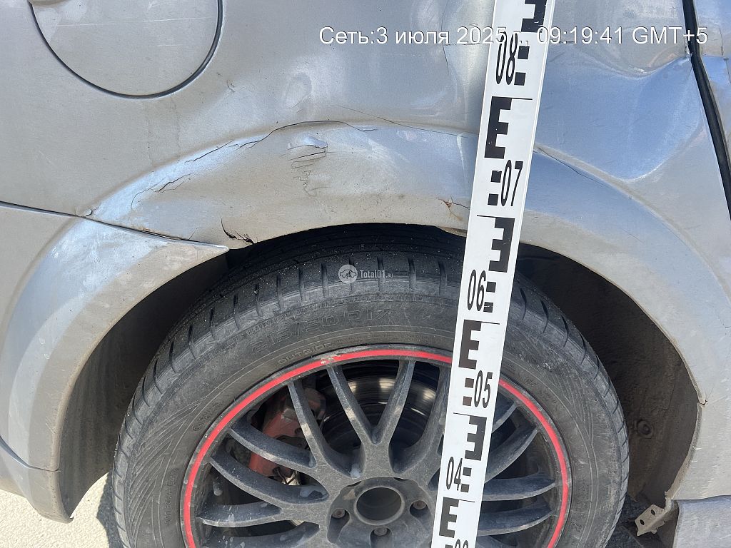 Фото Opel Signum 20