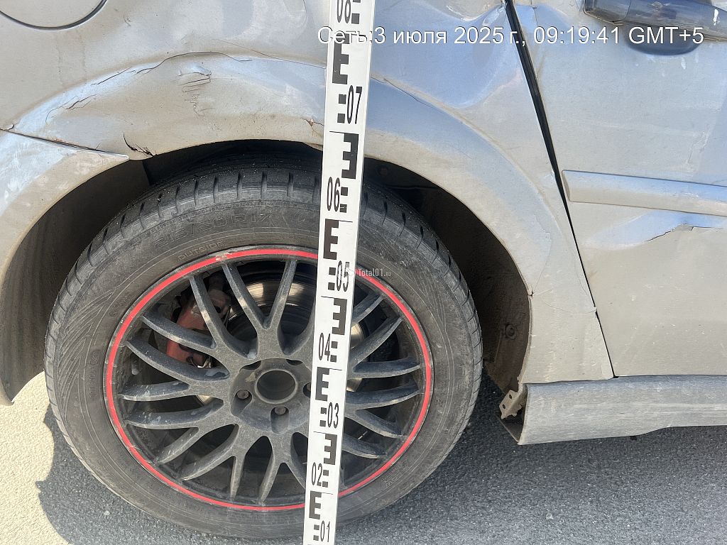 Фото Opel Signum 22