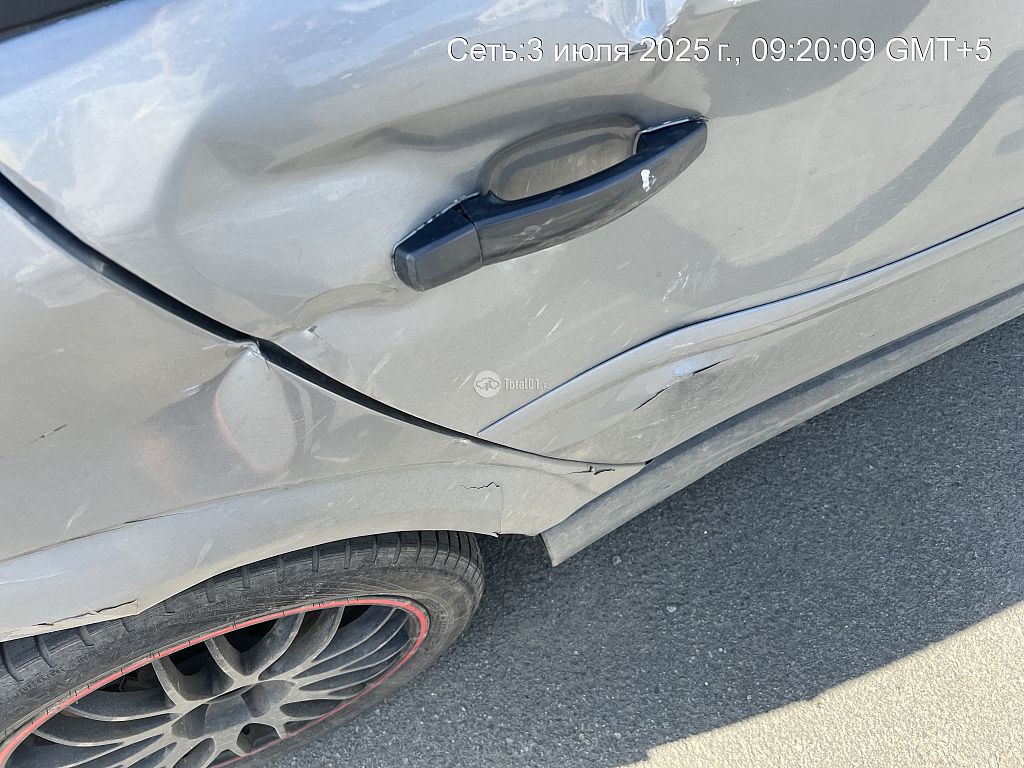 Фото Opel Signum 24