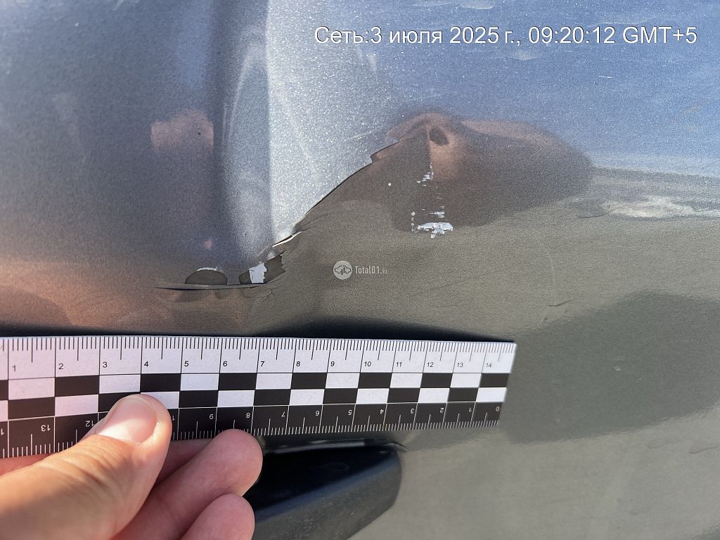 Фото Opel Signum 28