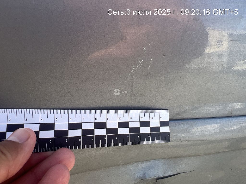 Фото Opel Signum 34