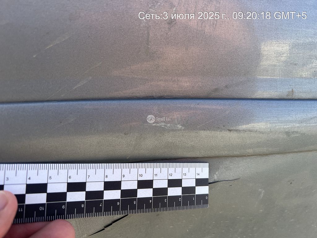 Фото Opel Signum 36