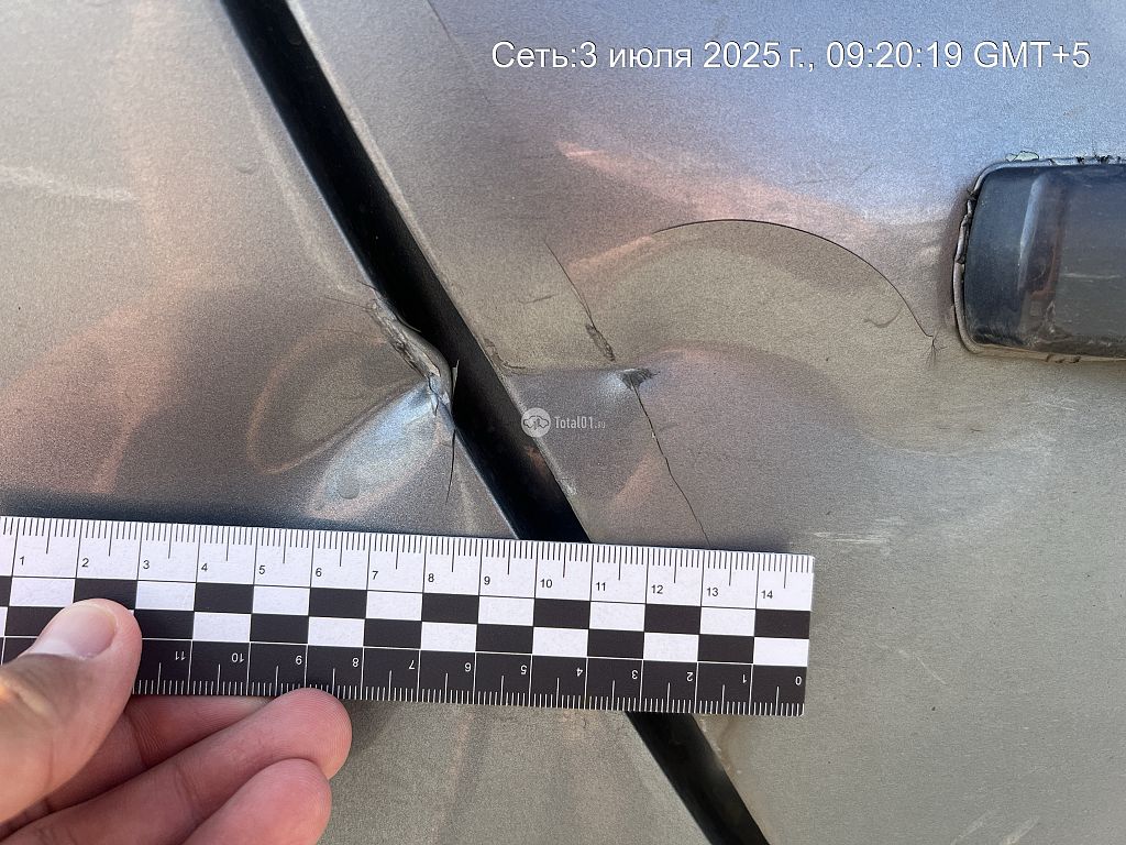 Фото Opel Signum 38