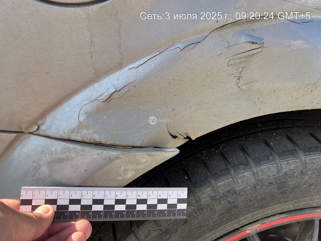 Фото Opel Signum 46